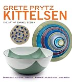 Grete Prytz Kittelsen : the art of enamel design