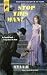Stop This Man! (Hard Case Crime #58) by Peter Rabe