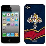 NHL Florida Panthers Home Jersey iPhone 4 Case