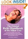 The Original Reiki Handbook of Dr. Mikao Usui