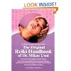 The Original Reiki Handbook of Dr. Mikao Usui