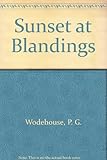 Sunset at Blandings