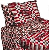 NASCAR #8 Earnhardt Jr Twin Bed in a Bag