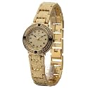 Yves Camani Damenuhr Lady Sapphire L-31051GP-S