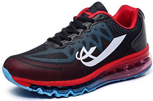 DADAWEN Men's Air Max Casual Running Sneaker Shoe