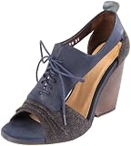 Coclico, Inc. Womens Ninimin Wedge Sandal Sandal