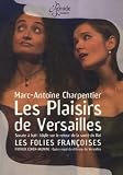 Plaisirs De Versailles (Les)