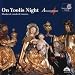 On Yoolis Night - Medieval carols & motets
