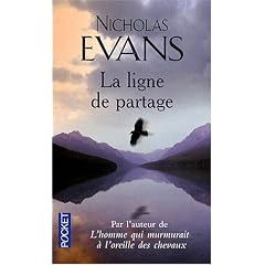La ligne de partage