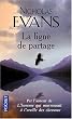 La ligne de partage