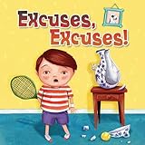 Excuses, excuses!