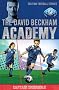 Captain Incredible (David Beckham Academy)