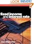 Fixed Income and Interest Rate Derivative Analysis