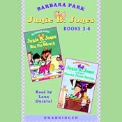 Junie B. Jones Collection: Books 3-4 | Barbara Park