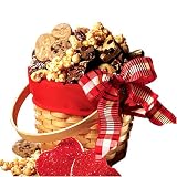 Mrs. Fields Medley Basket