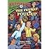 Ballpark Mysteries #1: The Fenway Foul-up (A Stepping Stone Book(TM))