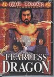 Revue Xenon Studios  / Fearless Dragon