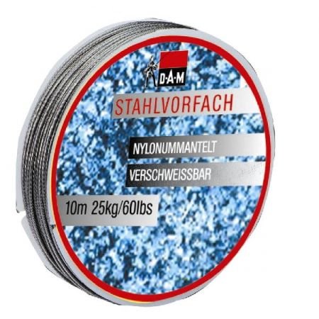 DAM Stahlvorfachspule 9kg