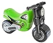 Wader 11277 - Motorrad, Flaming Star