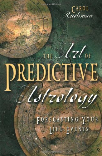 The Art of Predictive Astrology: Forecasting Your Life Events