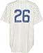 Billy Williams Autographed Jersey | Details: Chicago Cubs, Cooperstown Collection 1969 Home, HOF 87 Inscription