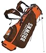 NFL Licensed Golf stand Bag - Browns