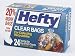 Trash Bags (RE2-0867) Pk/24 x 12