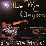 Call Me Mr. C