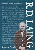 R. D. Laing (Edinburgh Review: Introductions to Scottish Culture)