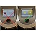 Brewooze 3x Smart Refillable cups - Compatible with Keurig Brewers 2.0 | K300,K350,K400,K450,K500,K550 Series and 1.0 brewers - Fits Perfectly Inside Keurig,Cuisinart,Breville and Mr Coffee Machines