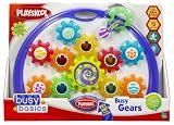Playskool Busy Basics Electronic Busy Gears