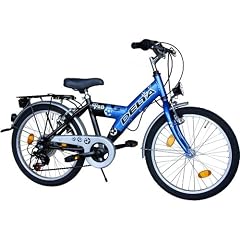 20 Zoll Kinderfahrrad 6-Gang Shimano mit Alufelgen EU-Produkt