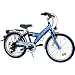 20 Zoll Kinderfahrrad 6-Gang Shimano mit Alufelgen EU-Produkt