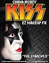 Kiss Makeup Kit Starchild