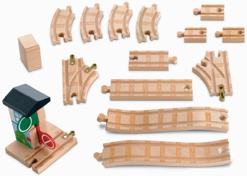 thomas figure 8 expansion pack