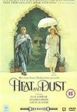 Heat and Dust