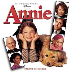 Something Was Missing (Oliver Warbucks) (Voice)