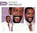 Playlist: The Very Best Of Marvin Gaye