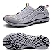 Feetmat Mens Outdoor Walker Quick Drying Water Shoes