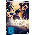Revenge of the Warrior (DVD)