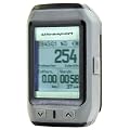 Ultrasport GPS Reise- und Sportcomputer NavCom 400