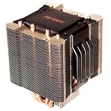 Antec Inc Kuhler Box Supports Intel Core I7 I5 AMD Phenom II Whisper-Quiet 120 Mm PWM Fan