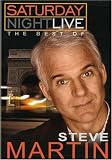 Saturday Night Live: Best of Steve Martin