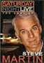 Saturday Night Live: Best of Steve Martin