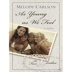 As Young as We Feel