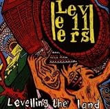 Music : Levelling the Land