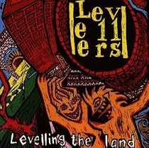 Levelling the Land