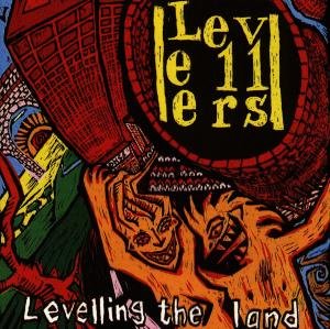 Childrens Toyshop  Music : Levelling the Land