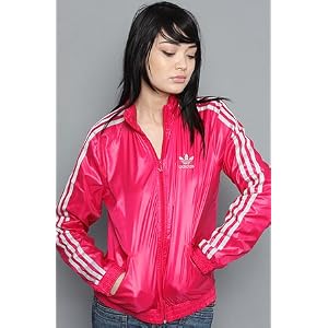 Buy adidas The adi Windbreaker Jacket in Pink,Light Jackets for Women by adidas