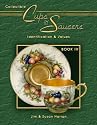 Collectible Cups & Saucers: Identification & Values (Collectible Cups and Saucers)